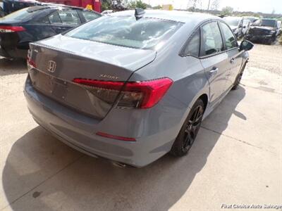 2022 Honda Civic Sport   - Photo 4 - Woodbridge, ON L4L 8L6