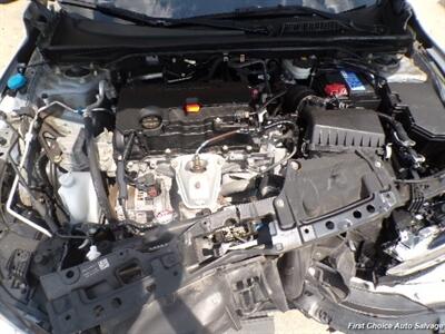 2022 Honda Civic Sport   - Photo 7 - Woodbridge, ON L4L 8L6