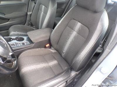 2022 Honda Civic Sport   - Photo 9 - Woodbridge, ON L4L 8L6