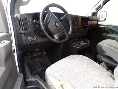 2020 Chevrolet Express 2500   - Photo 8 - Woodbridge, ON L4L 8L6
