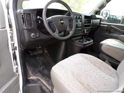 2020 Chevrolet Express 2500   - Photo 9 - Woodbridge, ON L4L 8L6