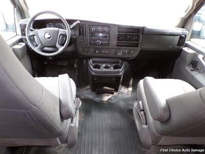 2020 Chevrolet Express 2500   - Photo 11 - Woodbridge, ON L4L 8L6