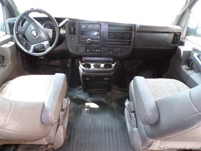 2020 Chevrolet Express 2500   - Photo 10 - Woodbridge, ON L4L 8L6