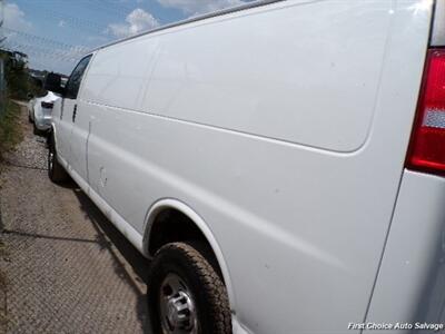2020 Chevrolet Express 2500   - Photo 6 - Woodbridge, ON L4L 8L6