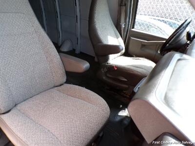 2020 Chevrolet Express 2500   - Photo 9 - Woodbridge, ON L4L 8L6