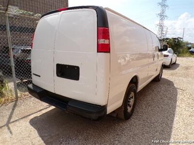 2020 Chevrolet Express 2500   - Photo 4 - Woodbridge, ON L4L 8L6