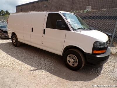 2020 Chevrolet Express 2500   - Photo 3 - Woodbridge, ON L4L 8L6