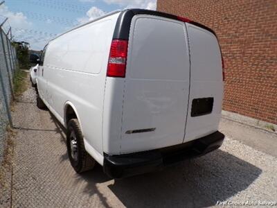 2020 Chevrolet Express 2500   - Photo 5 - Woodbridge, ON L4L 8L6