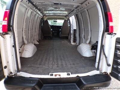 2020 Chevrolet Express 2500   - Photo 11 - Woodbridge, ON L4L 8L6