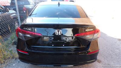 2024 Honda Civic Touring   - Photo 6 - Woodbridge, ON L4L 8L6