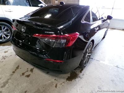 2024 Honda Civic Touring   - Photo 4 - Woodbridge, ON L4L 8L6