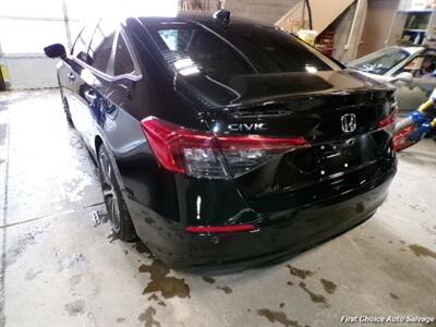 2024 Honda Civic Touring   - Photo 5 - Woodbridge, ON L4L 8L6