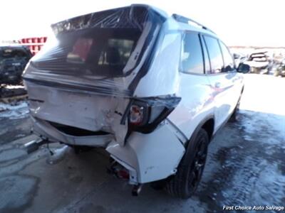 2025 Honda Passport   - Photo 4 - Woodbridge, ON L4L 8L6