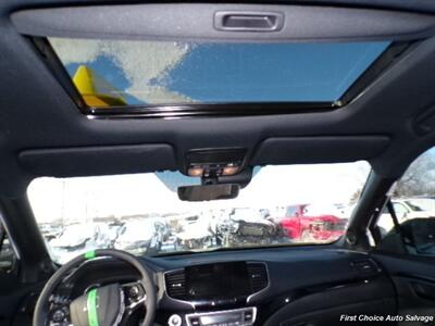 2025 Honda Passport   - Photo 13 - Woodbridge, ON L4L 8L6