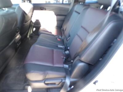 2025 Honda Passport   - Photo 10 - Woodbridge, ON L4L 8L6