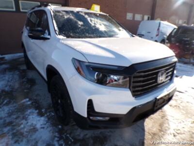 2025 Honda Passport   - Photo 2 - Woodbridge, ON L4L 8L6