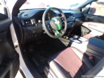 2025 Honda Passport   - Photo 8 - Woodbridge, ON L4L 8L6