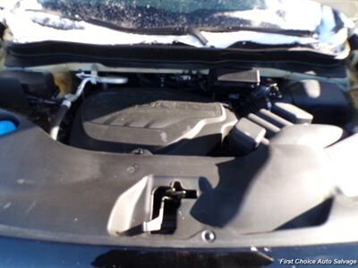 2025 Honda Passport   - Photo 7 - Woodbridge, ON L4L 8L6