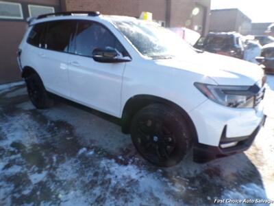 2025 Honda Passport   - Photo 3 - Woodbridge, ON L4L 8L6