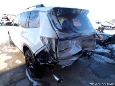 2025 Honda Passport   - Photo 5 - Woodbridge, ON L4L 8L6