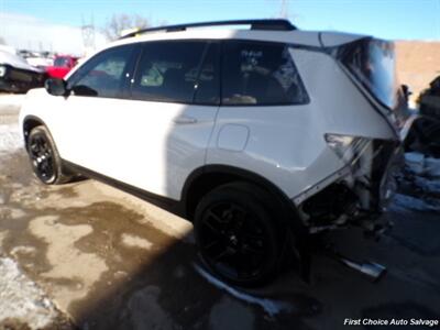 2025 Honda Passport   - Photo 6 - Woodbridge, ON L4L 8L6