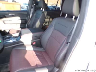 2025 Honda Passport   - Photo 9 - Woodbridge, ON L4L 8L6