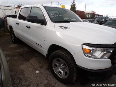 2022 RAM 1500 Tradesman   - Photo 3 - Woodbridge, ON L4L 8L6