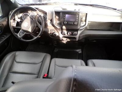 2022 RAM 1500 Tradesman   - Photo 11 - Woodbridge, ON L4L 8L6