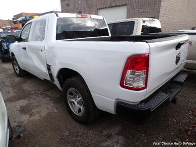 2022 RAM 1500 Tradesman   - Photo 5 - Woodbridge, ON L4L 8L6
