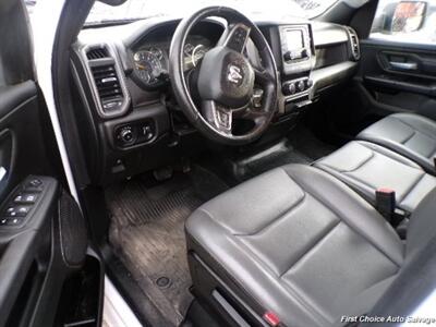 2022 RAM 1500 Tradesman   - Photo 8 - Woodbridge, ON L4L 8L6