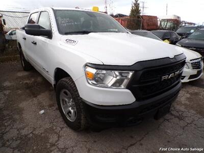 2022 RAM 1500 Tradesman   - Photo 2 - Woodbridge, ON L4L 8L6