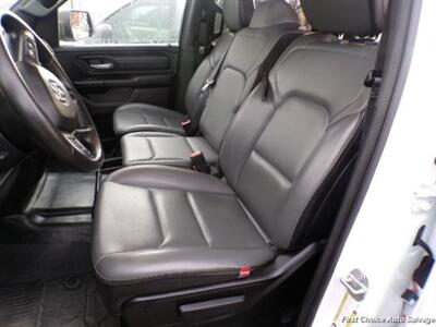 2022 RAM 1500 Tradesman   - Photo 9 - Woodbridge, ON L4L 8L6