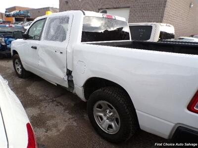 2022 RAM 1500 Tradesman   - Photo 6 - Woodbridge, ON L4L 8L6
