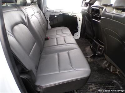 2022 RAM 1500 Tradesman   - Photo 10 - Woodbridge, ON L4L 8L6