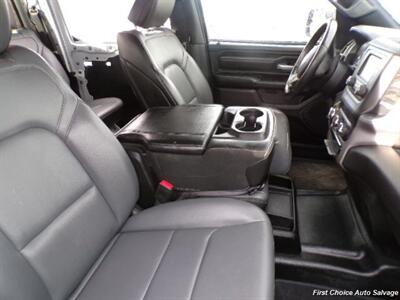 2022 RAM 1500 Tradesman   - Photo 12 - Woodbridge, ON L4L 8L6