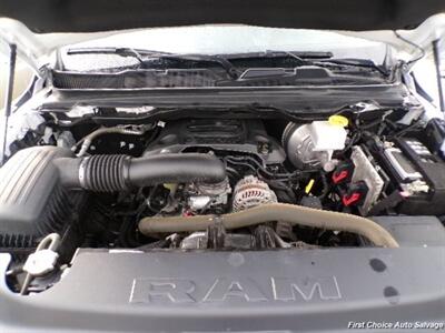 2022 RAM 1500 Tradesman   - Photo 7 - Woodbridge, ON L4L 8L6