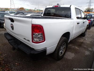 2022 RAM 1500 Tradesman   - Photo 4 - Woodbridge, ON L4L 8L6
