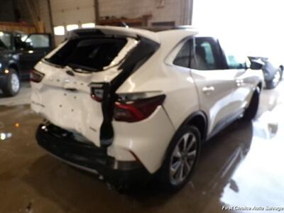2024 Ford Escape Platinum   - Photo 5 - Woodbridge, ON L4L 8L6