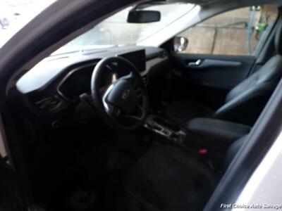 2024 Ford Escape Platinum   - Photo 7 - Woodbridge, ON L4L 8L6
