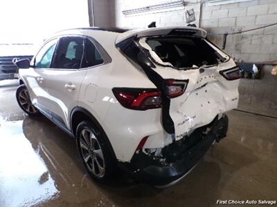 2024 Ford Escape Platinum   - Photo 4 - Woodbridge, ON L4L 8L6