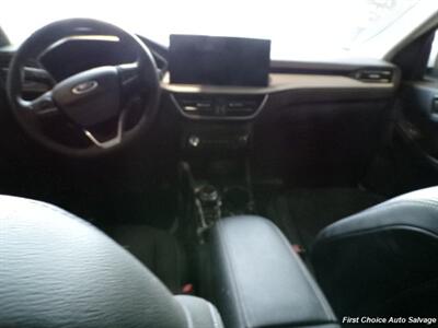 2024 Ford Escape Platinum   - Photo 6 - Woodbridge, ON L4L 8L6