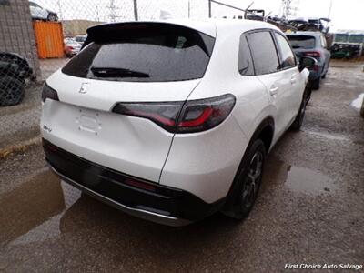 2023 Honda HR-V EX-L   - Photo 5 - Woodbridge, ON L4L 8L6