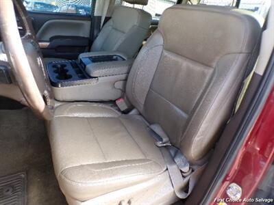 2015 Chevrolet Silverado 1500 LTZ   - Photo 8 - Woodbridge, ON L4L 8L6