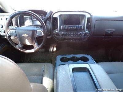 2015 Chevrolet Silverado 1500 LTZ   - Photo 10 - Woodbridge, ON L4L 8L6
