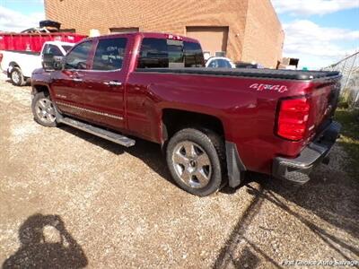 2015 Chevrolet Silverado 1500 LTZ   - Photo 6 - Woodbridge, ON L4L 8L6