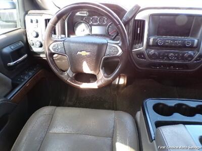 2015 Chevrolet Silverado 1500 LTZ   - Photo 11 - Woodbridge, ON L4L 8L6
