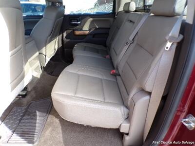 2015 Chevrolet Silverado 1500 LTZ   - Photo 9 - Woodbridge, ON L4L 8L6