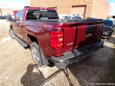 2015 Chevrolet Silverado 1500 LTZ   - Photo 5 - Woodbridge, ON L4L 8L6