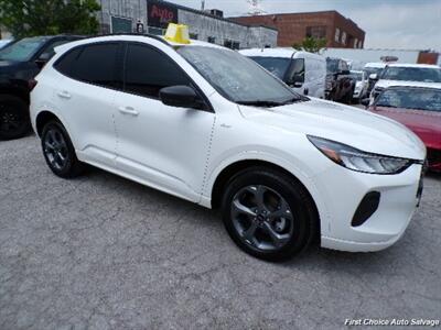 2024 Ford Escape   - Photo 3 - Woodbridge, ON L4L 8L6