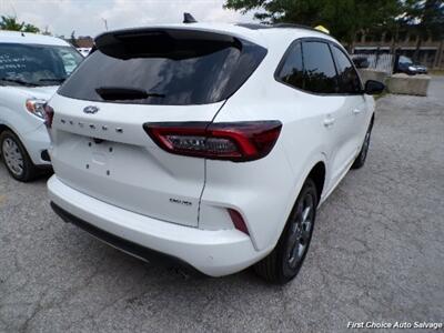 2024 Ford Escape   - Photo 4 - Woodbridge, ON L4L 8L6